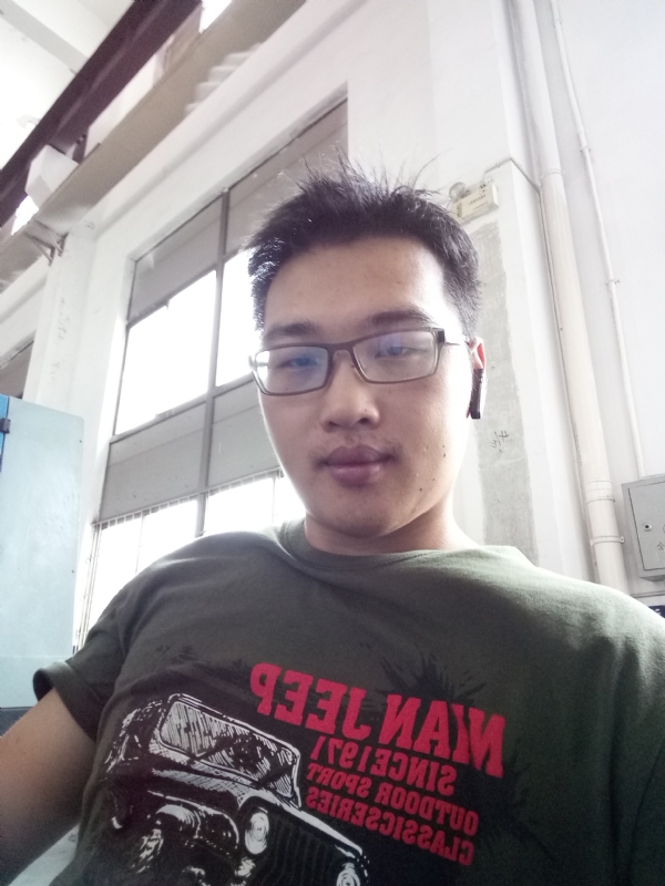 胡晨晓的第一张照片--宿迁相亲服务中心