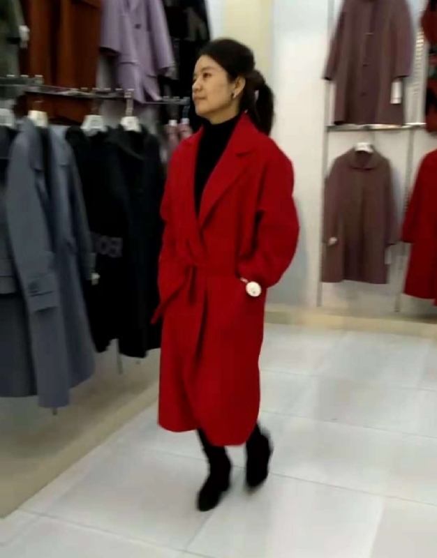 潘琪凌的第一张照片--宿迁相亲服务中心