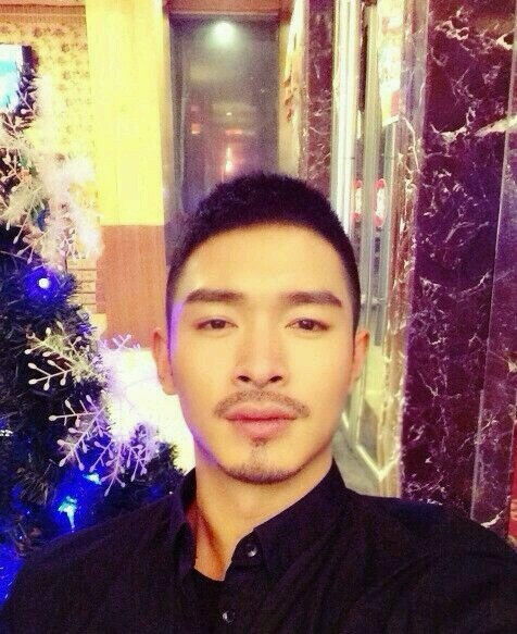 張工天下的第一张照片--宿迁相亲服务中心