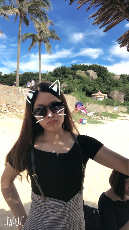 sulin素素的第一张照片--宿迁相亲服务中心