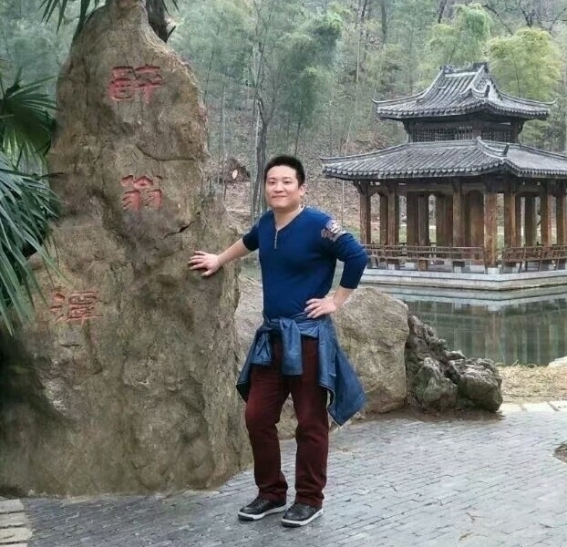 烦事用点心的第一张照片--宿迁相亲服务中心