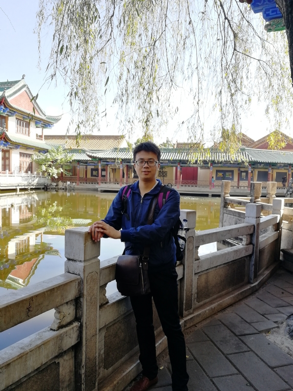 Lee的第一张照片--宿迁相亲服务中心