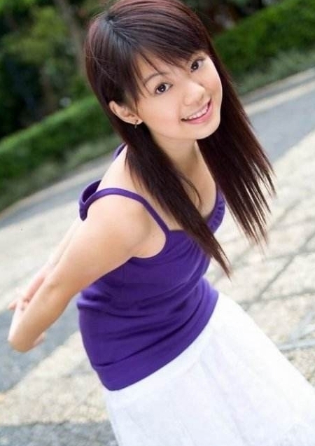 倩倩的第一张照片--宿迁相亲服务中心