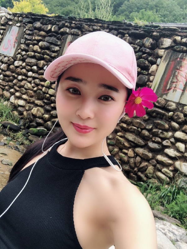 小白兔的大奶糖的第一张照片--宿迁相亲服务中心