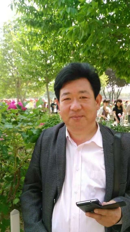 期盼的第一张照片--宿迁相亲服务中心