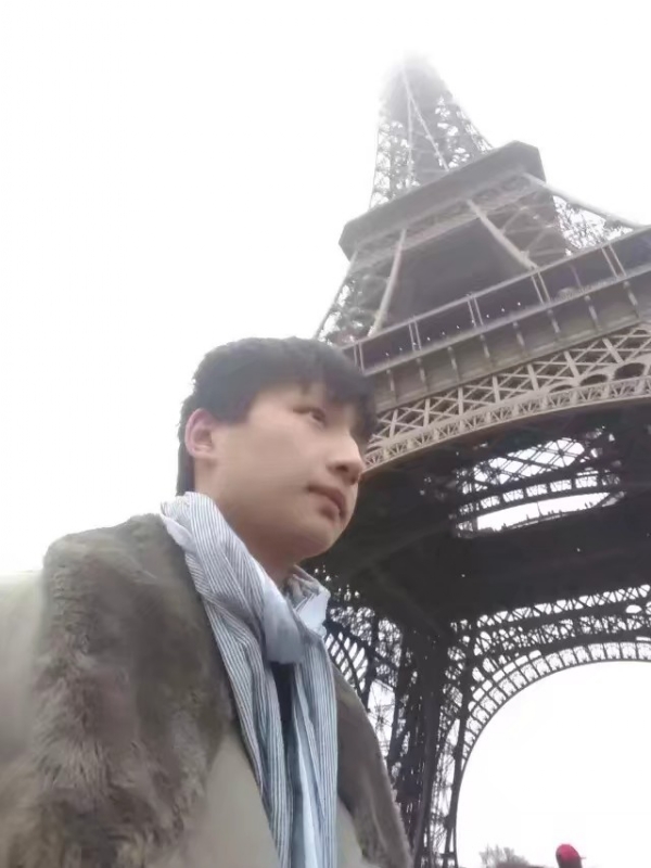 好好相遇的第一张照片--宿迁相亲服务中心