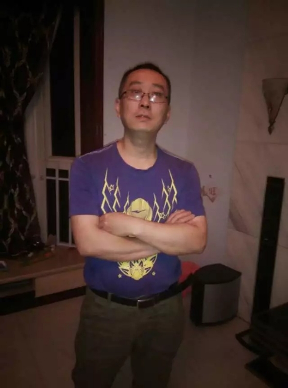 缘的第一张照片--宿迁相亲服务中心