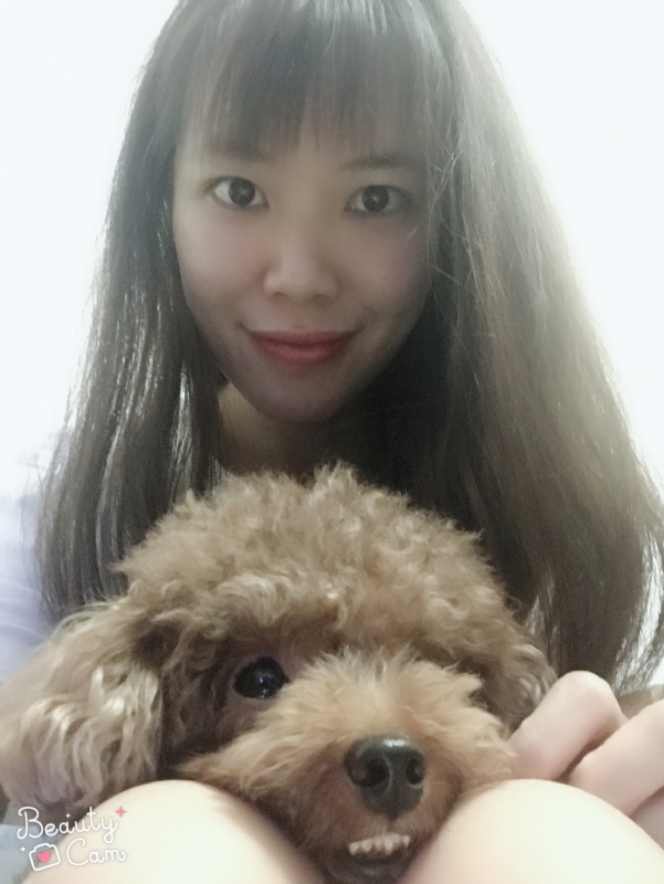 Iris的第一张照片--宿迁相亲服务中心