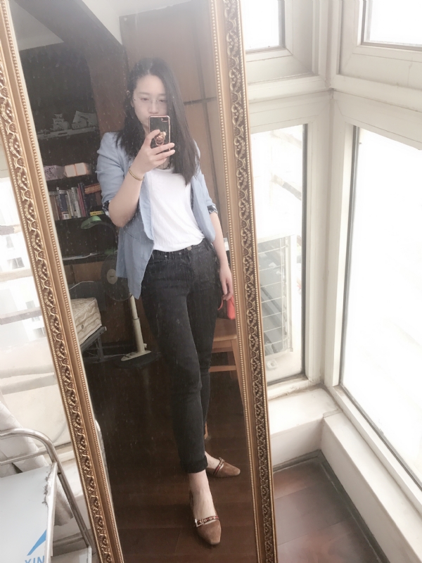 nemo洁的第一张照片--宿迁相亲服务中心