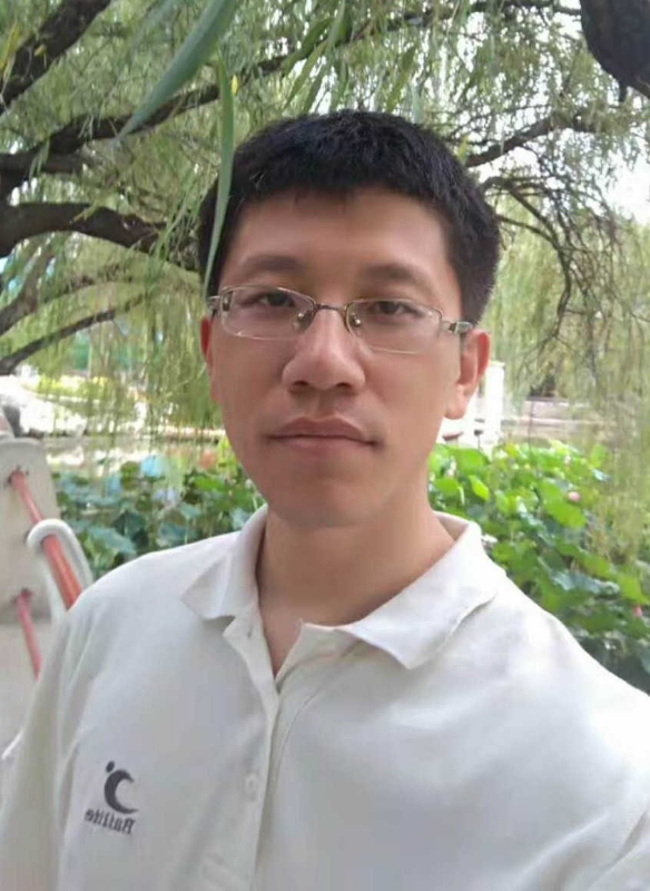 秋日暖阳的第一张照片--宿迁相亲服务中心