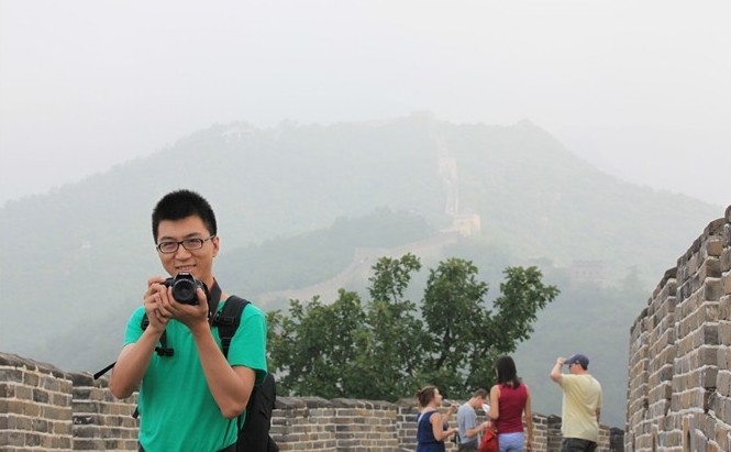 小单的第一张照片--宿迁相亲服务中心