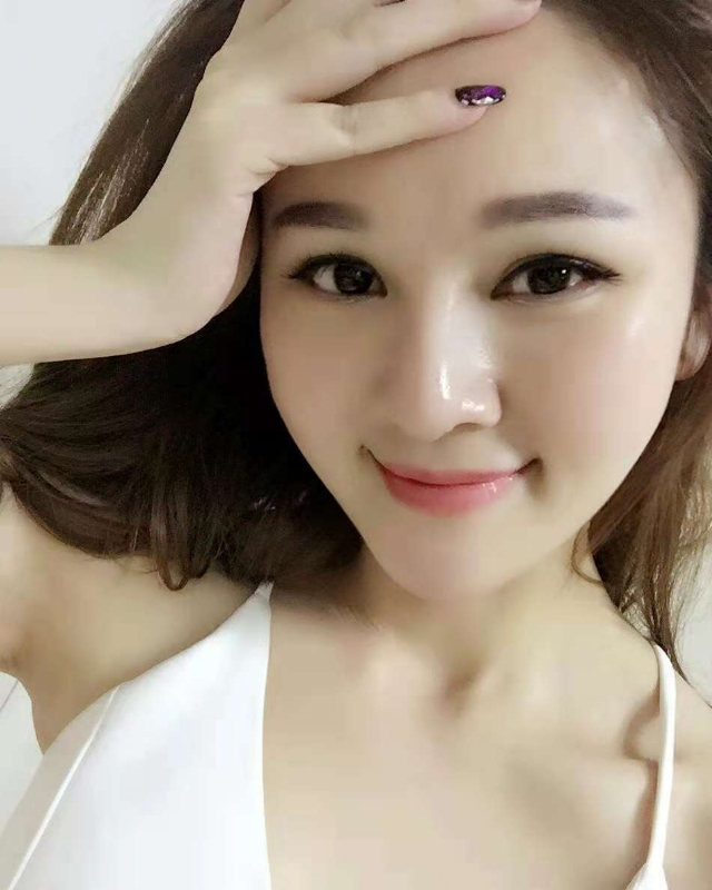 欣颖的第一张照片--宿迁相亲服务中心