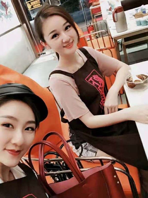 欣颖的第二张照片--宿迁相亲服务中心