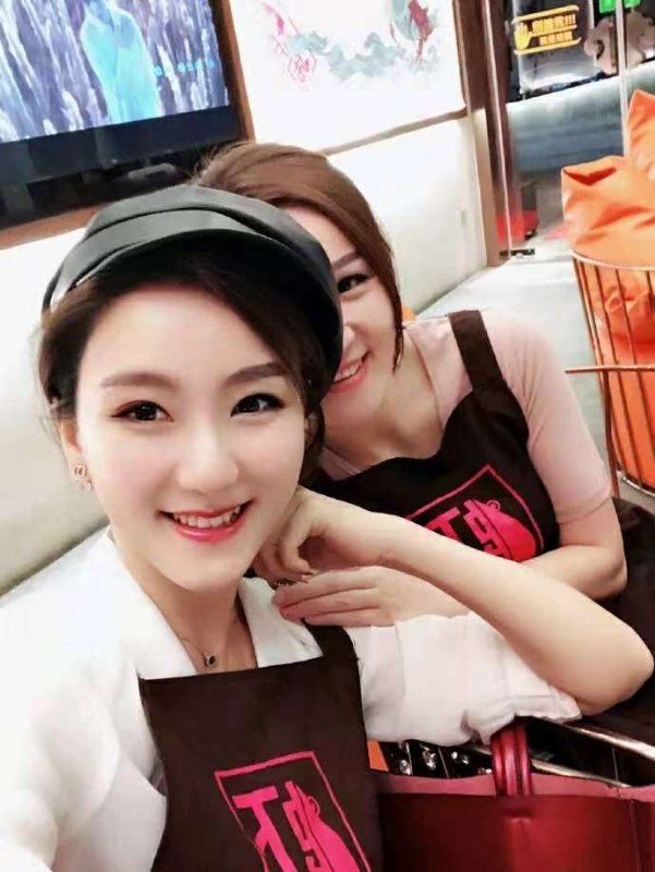 欣颖的第三张照片--宿迁相亲服务中心