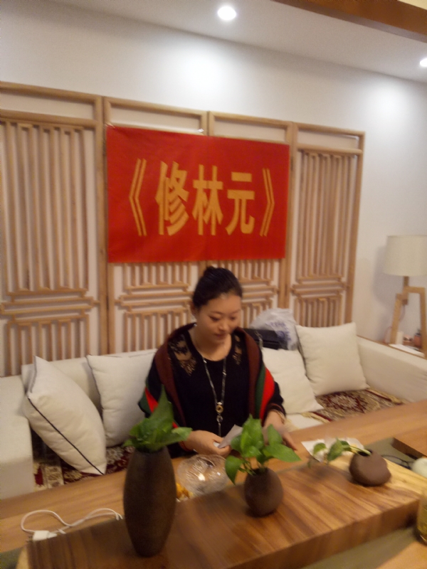 心雨的第一张照片--宿迁相亲服务中心