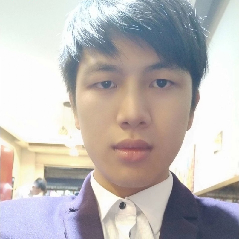 绽放青春的第一张照片--宿迁相亲服务中心