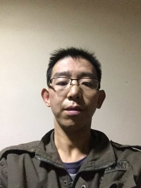 彪彪的第一张照片--宿迁相亲服务中心