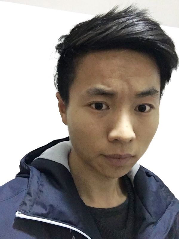 大鱼Q的第一张照片--宿迁相亲服务中心