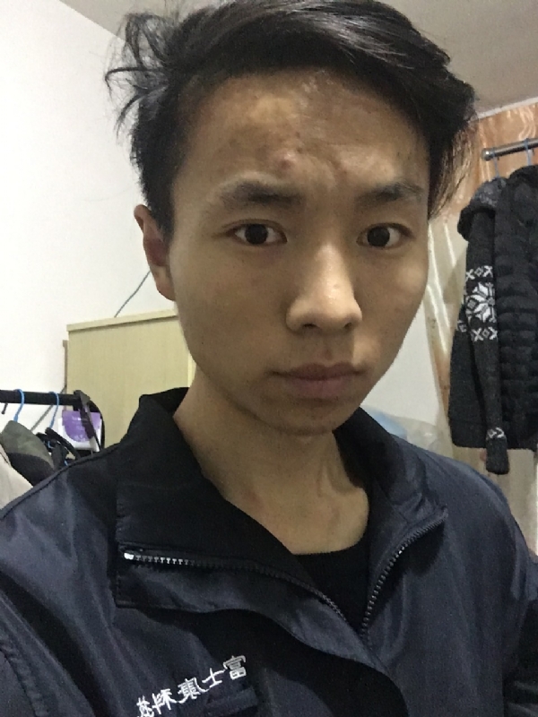 大鱼Q的第二张照片--宿迁相亲服务中心