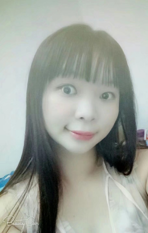 朵朵的第一张照片--宿迁相亲服务中心