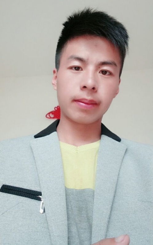 蓝亿的第一张照片--宿迁相亲服务中心