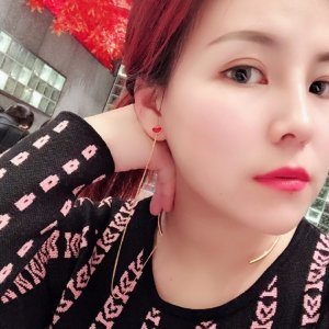 薇薇的第一张照片--宿迁相亲服务中心