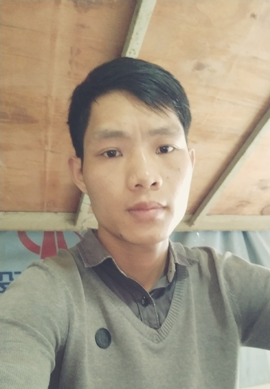 酷酷的第一张照片--宿迁相亲服务中心