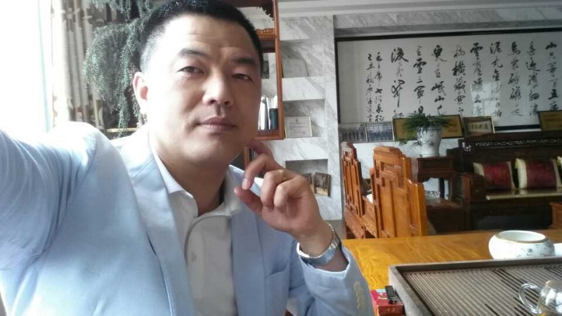 厚德载物的第一张照片--宿迁相亲服务中心