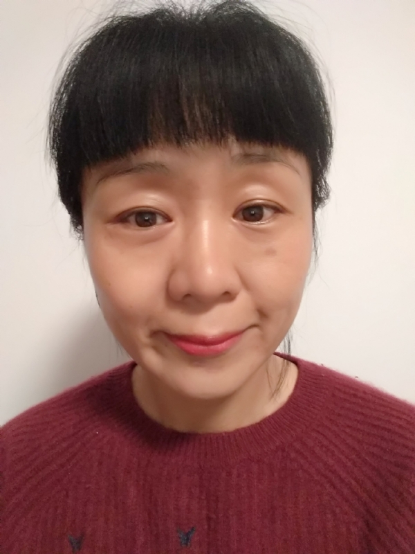 余生请你指教的第一张照片--宿迁相亲服务中心