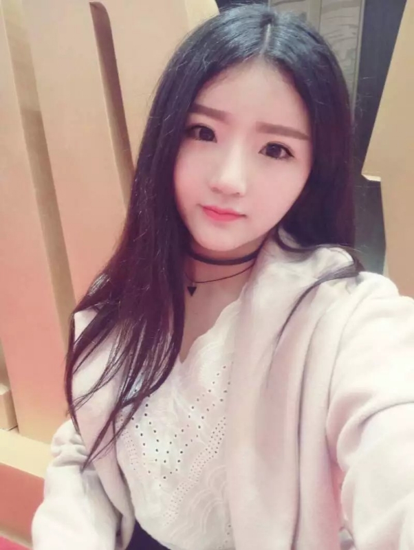 敏敏的第一张照片--宿迁相亲服务中心