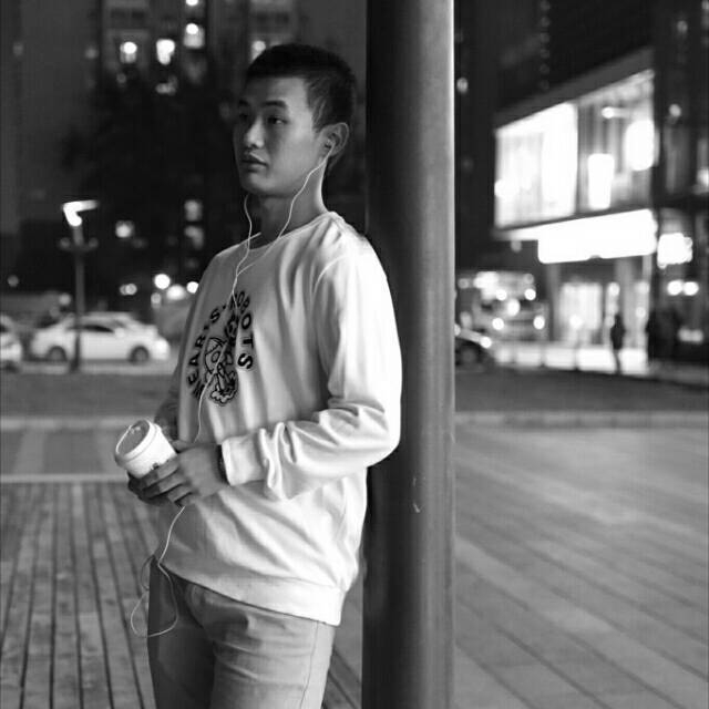 精卫的第一张照片--宿迁相亲服务中心