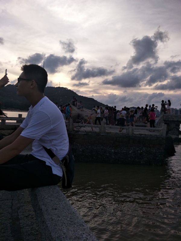 诗和远方的第一张照片--宿迁相亲服务中心