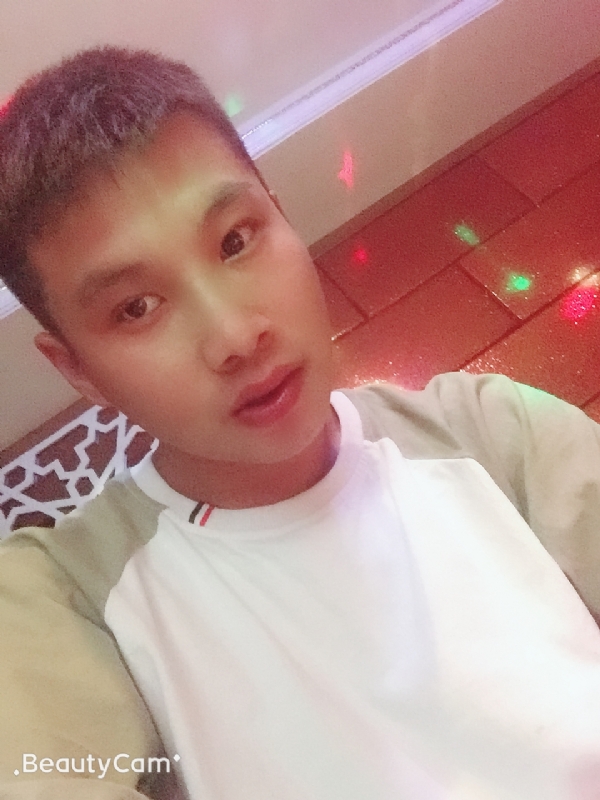 阿锋的第一张照片--宿迁相亲服务中心