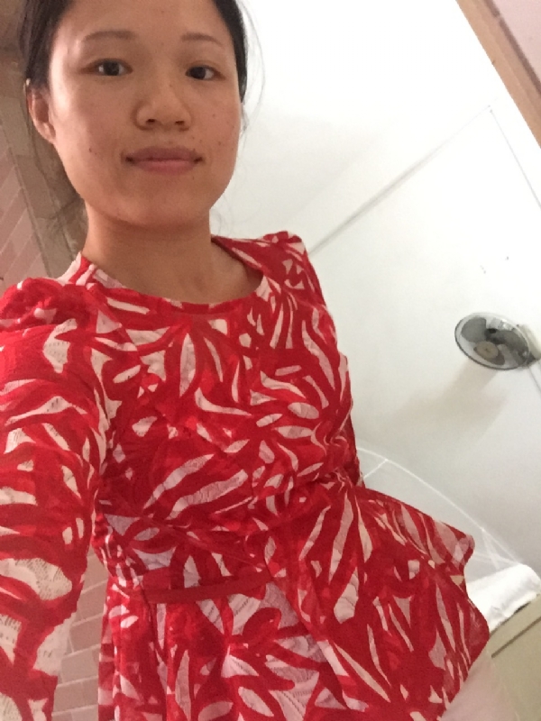 桂芳的第一张照片--宿迁相亲服务中心