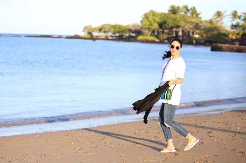 馨儿的第二张照片--宿迁相亲服务中心