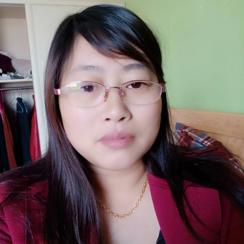 白雪的第一张照片--宿迁相亲服务中心