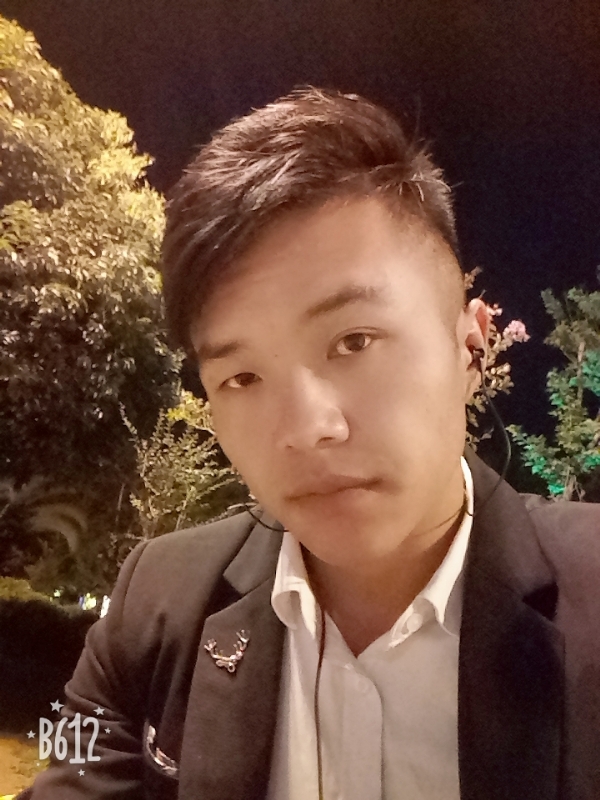 只求一陪伴的第一张照片--宿迁相亲服务中心