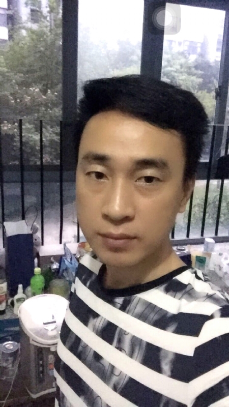 不期而遇的第一张照片--宿迁相亲服务中心