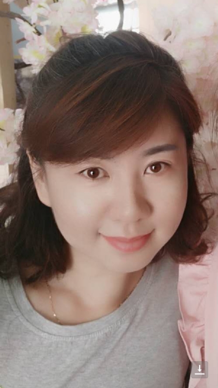 笑笑的第一张照片--宿迁相亲服务中心