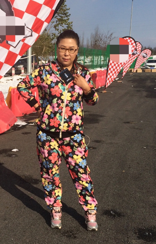 花程锦绣的第一张照片--宿迁相亲服务中心