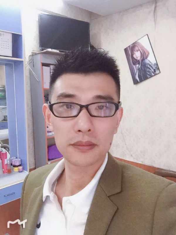 你的笨蛋的第一张照片--宿迁相亲服务中心