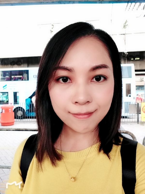 annie的第一张照片--宿迁相亲服务中心