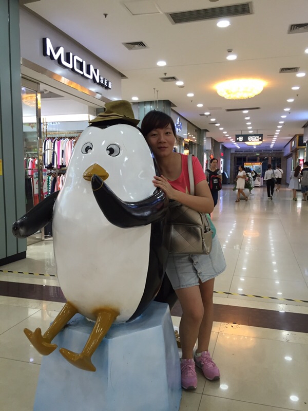 sharon0812的第一张照片--宿迁相亲服务中心