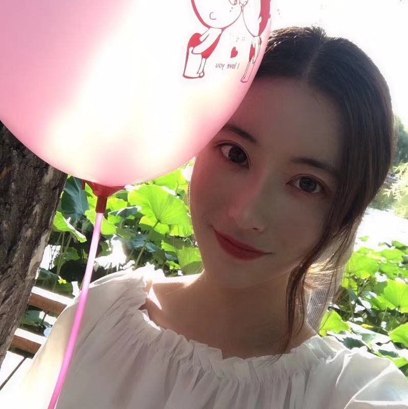 欣悦的第一张照片--宿迁相亲服务中心