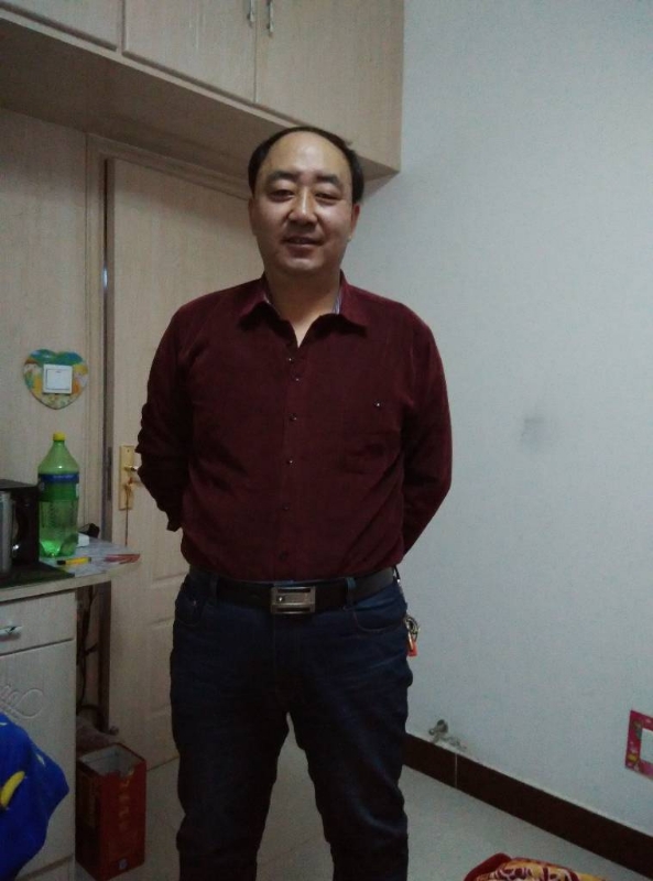 愿得一人心的第一张照片--宿迁相亲服务中心