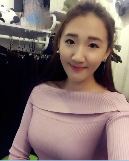 小玲玲的第一张照片--宿迁相亲服务中心