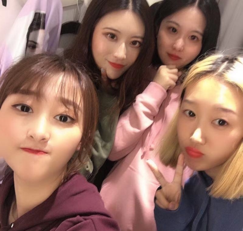 小树叶的第三张照片--宿迁相亲服务中心