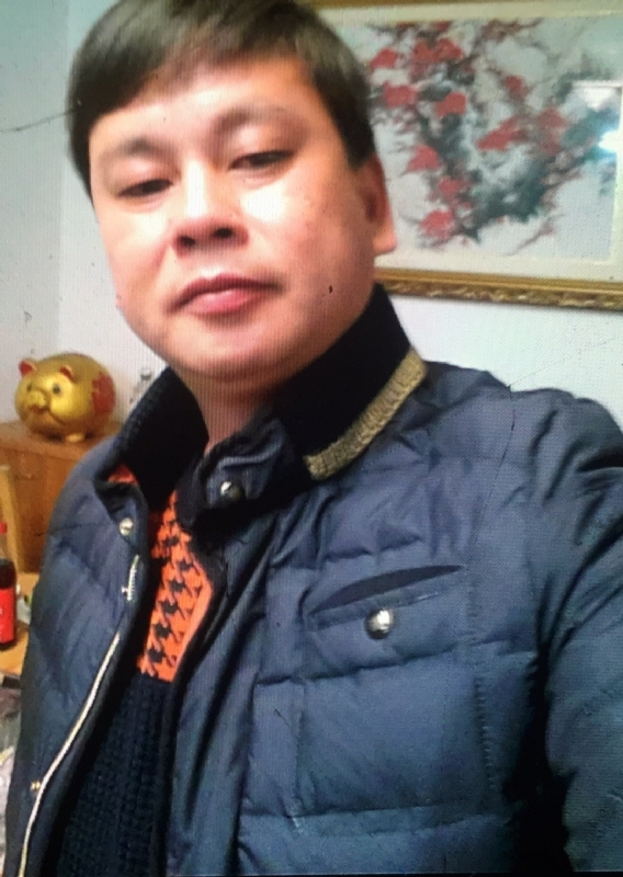 期待幸福的第二张照片--宿迁相亲服务中心