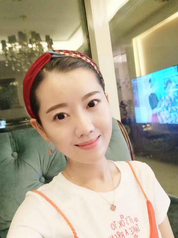 小河的第二张照片--宿迁相亲服务中心