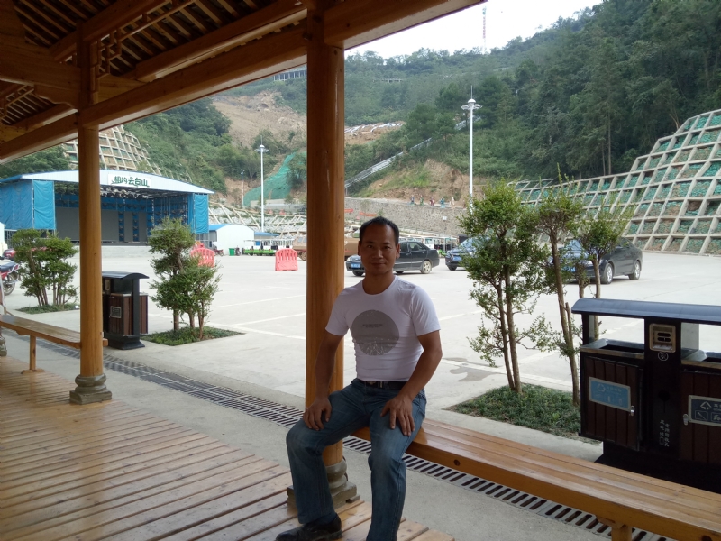 安哥的第一张照片--宿迁相亲服务中心